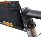 Restrap Strap-On Top Tube Bag