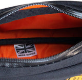 Restrap Strap-On Top Tube Bag