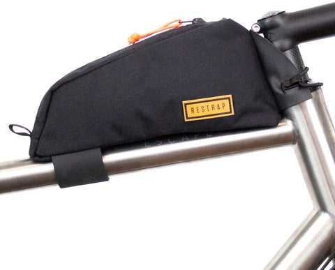 Restrap Strap-On Top Tube Bag