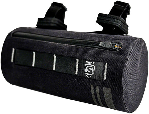 Silca Grinta Handlebar Bag - 2L