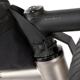 Restrap Race Top Tube Bag, Short
