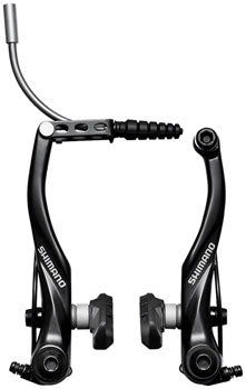 Shimano Alivio BR-T4000 V-Brake - Rear Black