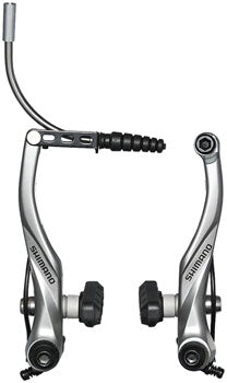 Shimano Alivio BR-T4000 V-Brake Front-Silver