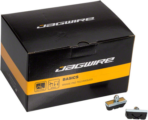 Jagwire Basics X-Caliper Brake Pads