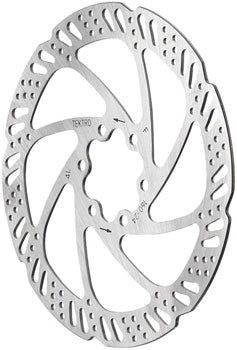 Tektro TR180-24 Disc Rotor-180-24