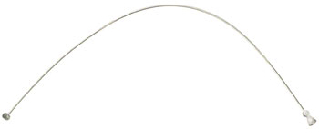 Jagwire SingleEnd Straddle Wire