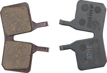 Magura 9.P Disc Brake Pads-Performance