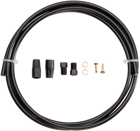 Tektro Hydraulic Brake Hose Kit