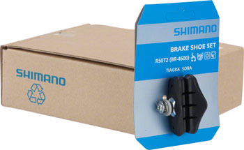 Shimano Tiagra BR-4600 R50T2 Road Brake Shoes