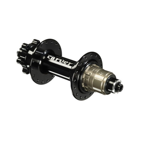 Carver Bikes Fat Bike Rear Hub, 170mm QR, XD Driver