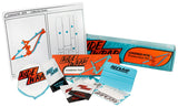 RideWrap Covered Hardtail MTB Frame Protection Kit