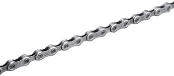 Shimano XT CN-M8100 Chain - 12-Speed, 138 Links, Silver