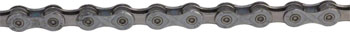 KMC X11 EPT Chain - 11-Speed, 116 Links, Gray