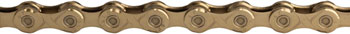 KMC X12 Chain - 12-Speed, 126 Links, Gold