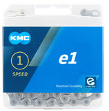 KMC e1 Chain - Single Speed 3/32"