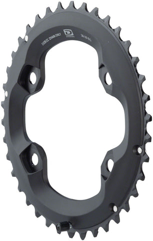 Shimano FC-M6000 Chainring 38t, 96mm BCD