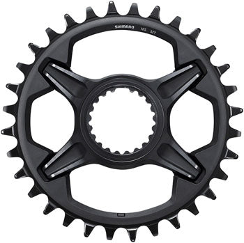 Shimano XT SM-CRM85 1x Chainring for M8100 and M8130 Cranks