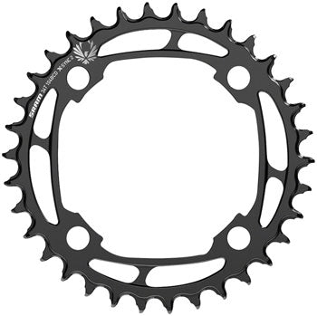 SRAM X-Sync 2 Steel Eagle Chainring - 34T, 104mm Bolt Circle Diameter