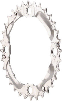 Shimano Deore M532 32t 104mm 9-Speed Chainring