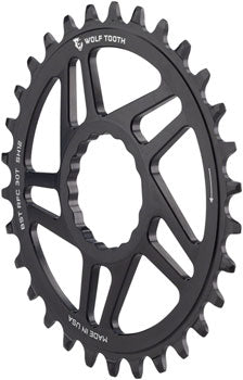 Wolf Tooth Direct Mount Chainring - 30t