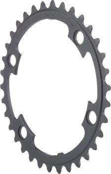 Shimano Ultegra 6800 34t 110mm 11-Speed Chainring for 34/50t