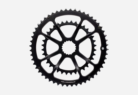 Cannondale HollowGram SpideRing 8 Arm 52/36