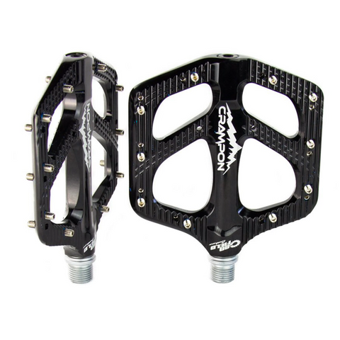 Canfield Crampon Mountain Pedals