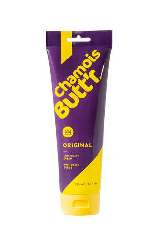Chamois Butt'r Original: 8oz Tube, Each