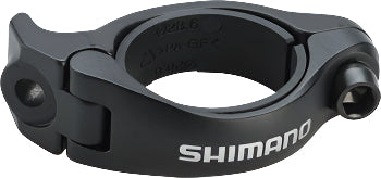 Shimano Dura-Ace Di2 Front Derailleur Braze-on Adaptor