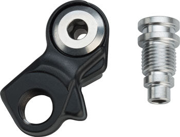 Shimano XT RD-M8000 Rear Derailleur Bracket Axle Unit, "B" fit for SLX RD-M7000-11