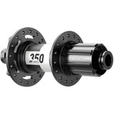 DT Swiss 350 Rear Hub - 12 x 142mm, 6-Bolt, XD, Black, 28H, 36pt