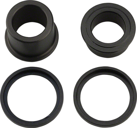DT Swiss Front End Caps - 15 x 100/110mm