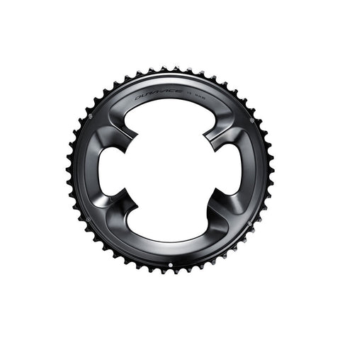Shimano Dura-Ace R9100 Chainring - 50 Tooth, 11-Speed, 110mm BCD, For 50-34T Combination