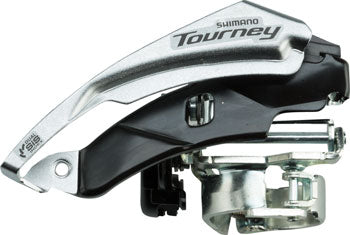 Shimano Tourney FD-TY510