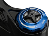 FOX 36 SL Factory Suspension Fork - 29", 140 mm, 15 x 110 mm, Kabolt SL, 44mm Offset, GRIP X2 MY27, Float Glidecore, Shiny Black
