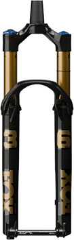 FOX 36 SL Factory Suspension Fork - 29", 140 mm, 15 x 110 mm, Kabolt SL, 44mm Offset, GRIP X2 MY27, Float Glidecore, Shiny Black