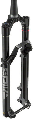 RockShox Pike Ultimate Charger 3.1 RC2 Suspension Fork - 29", 120 mm, 15 x 110 mm, 44 mm Offset, Gloss Black, C2