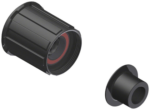 DT Swiss Ratchet Freehub Body HG 11 MTN  w/ End Cap 12 x 142 mm