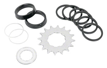 Wheels MFG Single Speed Kit