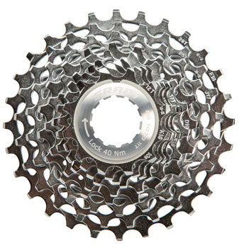 SRAM PG-1070 Cassette - 10spd-10 Speed : 11-28t