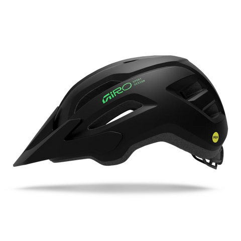 Fixture MIPS II Youth Helmet (50-57cm, 19.75-22.5")