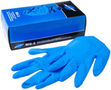 Park Tool MG-3M Nitrile Mechanics Box of 100 Gloves - Medium