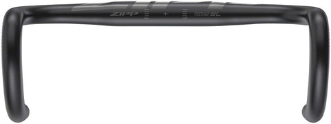 Zipp SL-80 Drop Handlebar - Aluminum