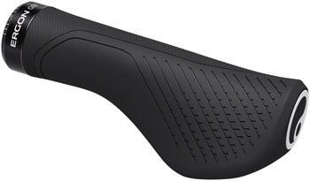 Ergon GS1 Evo Grips - Black