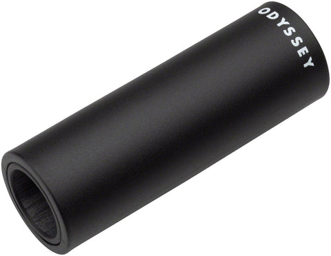 Odyssey Joystick PC Peg - 4.5", alloy core, plastic sleeve, Individual, black