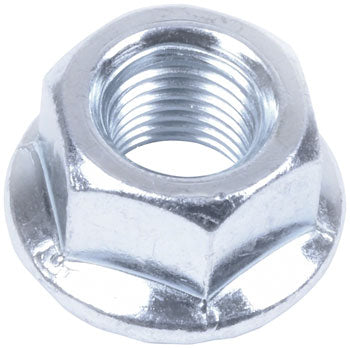 9.5 x 26tpi Outer Axle Nut
