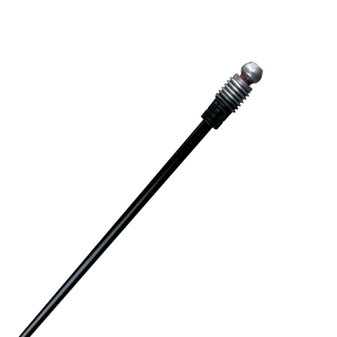 Mavic Crossmax ST DISC Zircal Round Spokes Black (2007-10) Front #99540301