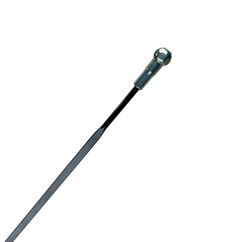 Mavic Crossride 27.5 Spoke Rear Wheel Drive Side 2014