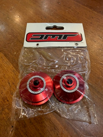 DMR Fr Hub Converter 20mm-9mm QR