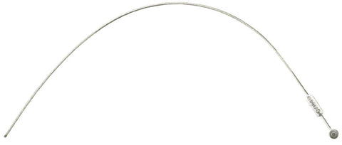 Jagwire EZ-Handle 1.8mm x 330mm Single-End Straddle Wire
